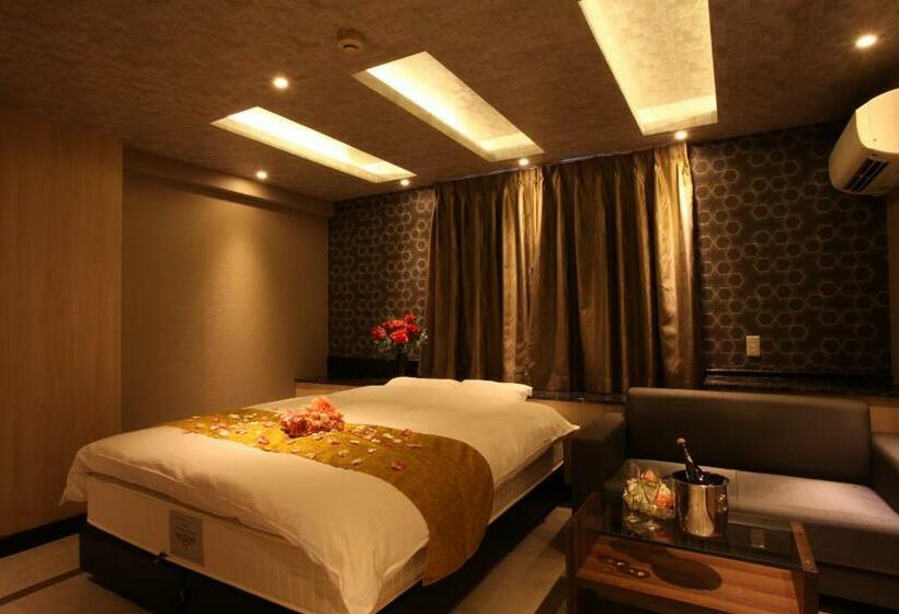 ホテルオリジン Hotel Origin 男塾ホテルグループ