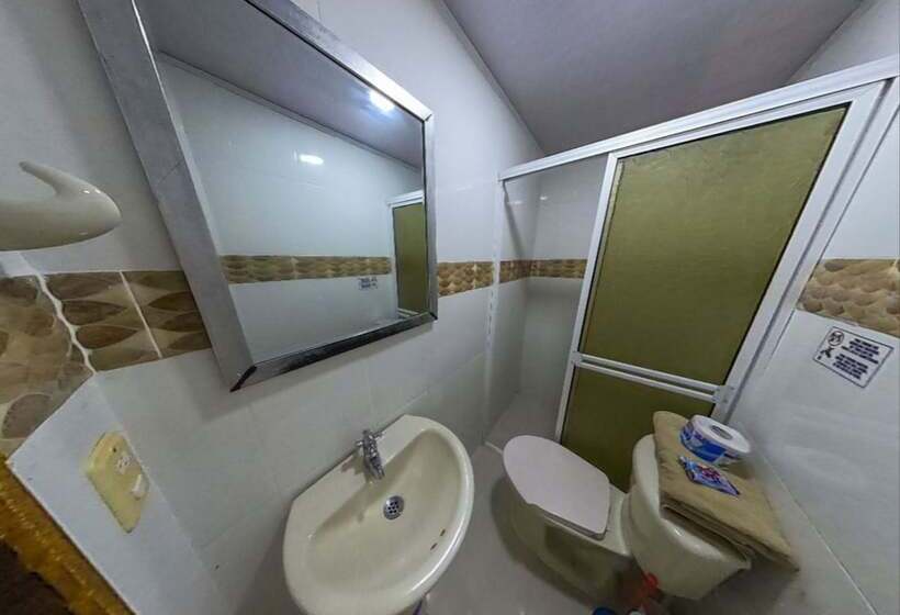 هاستل Apartamentos Isla Tropical