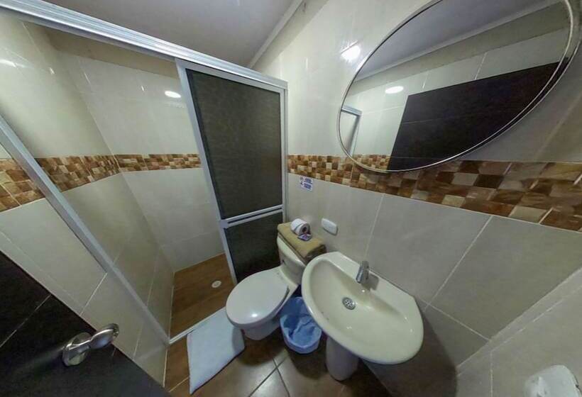 هاستل Apartamentos Isla Tropical