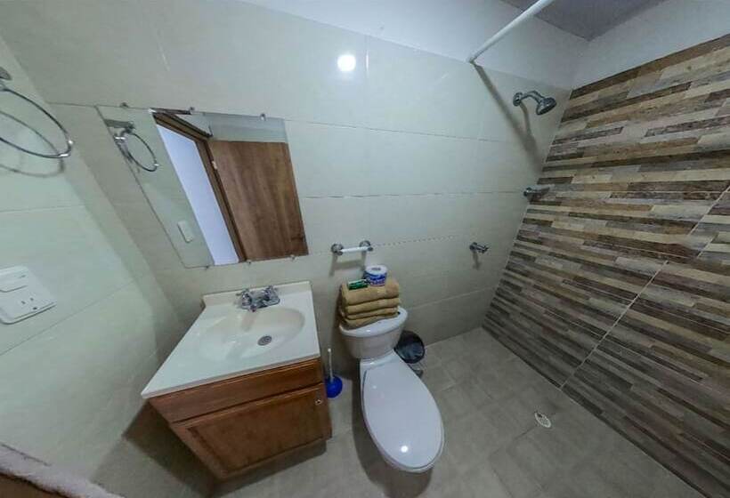 هاستل Apartamentos Isla Tropical