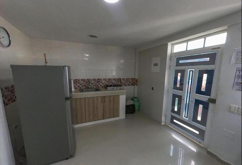 هاستل Apartamentos Isla Tropical