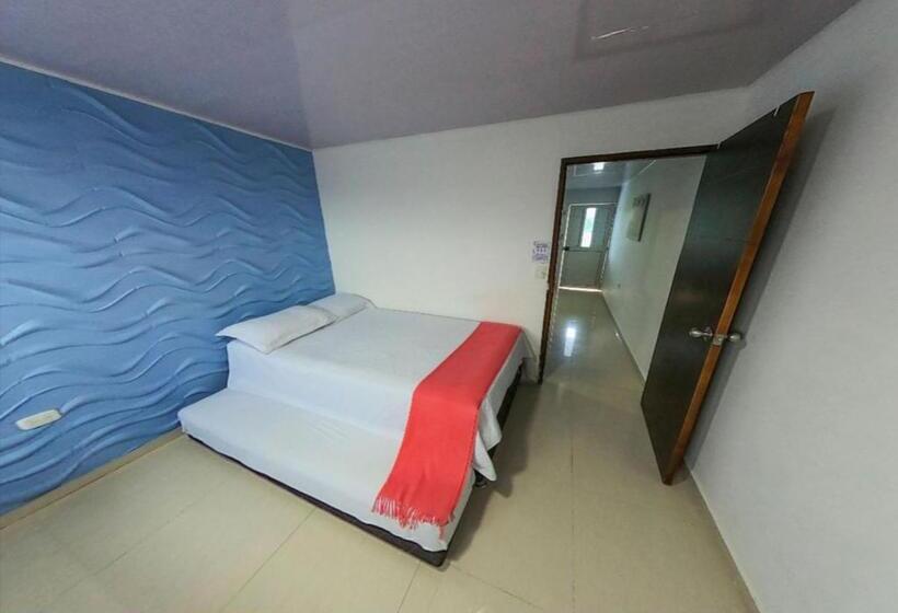 هاستل Apartamentos Isla Tropical