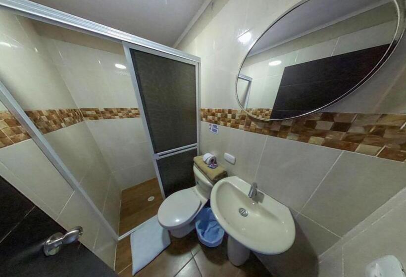 هاستل Apartamentos Isla Tropical