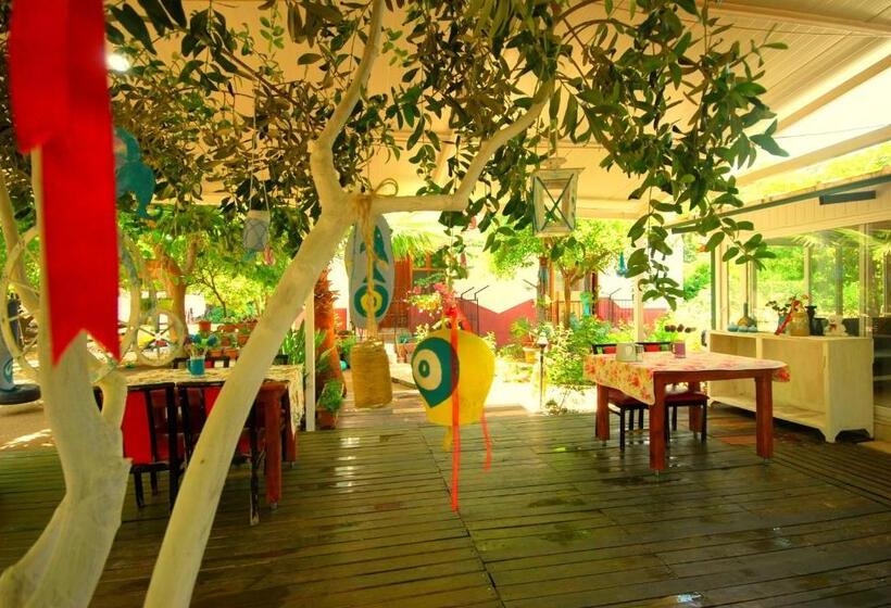 پانسیون Cemils Guest House
