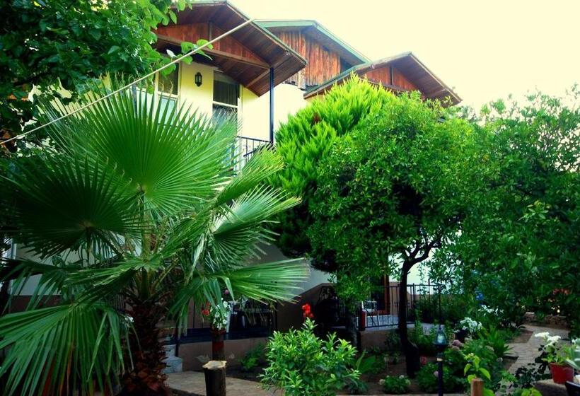 پانسیون Cemils Guest House