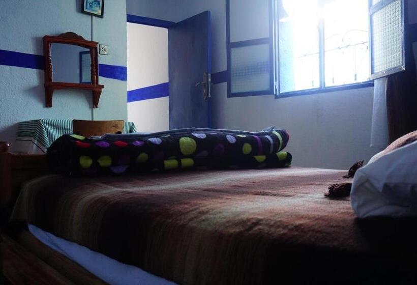 پانسیون Dar Bleu Pearl