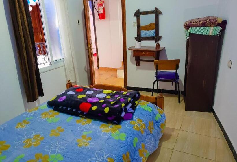 پانسیون Dar Bleu Pearl