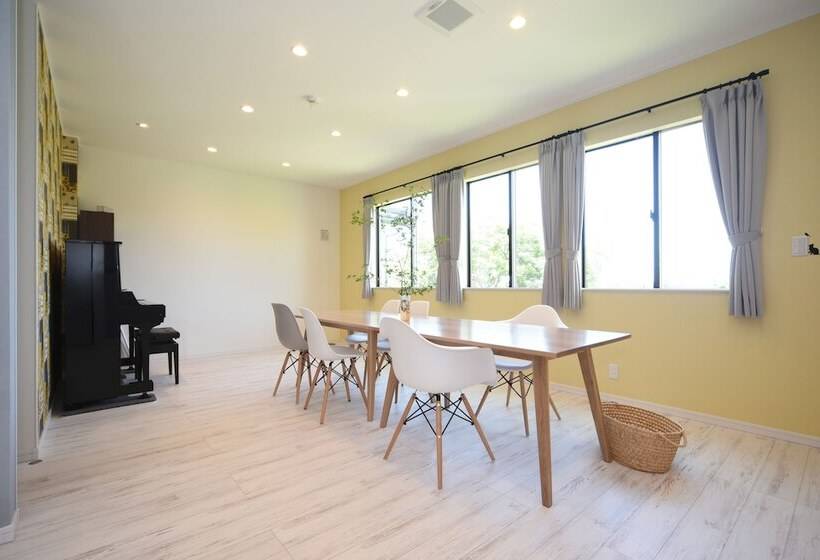 بنسيون Guesthouse Ori Ori