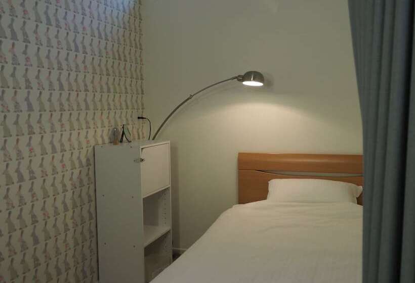 بنسيون Guesthouse Ori Ori