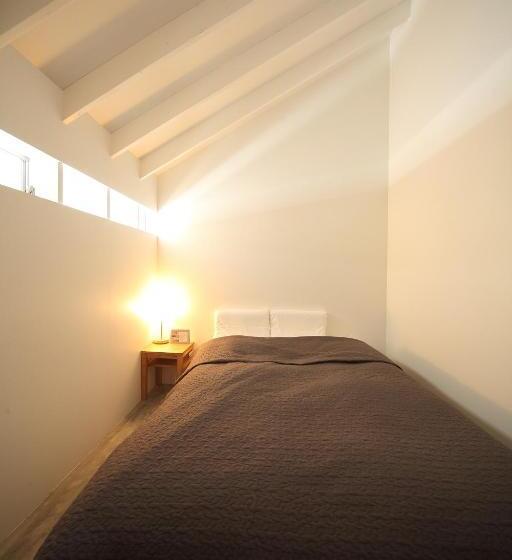 پانسیون Koyasan Guesthouse Kokuu