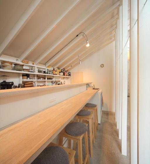 پانسیون Koyasan Guesthouse Kokuu