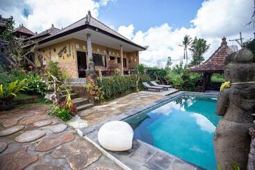 پانسیون Pondok Nyoman