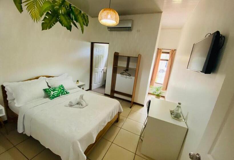 پانسیون Ukinca B&b
