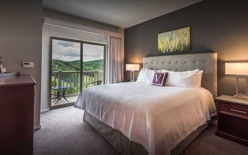 Valhalla Resort