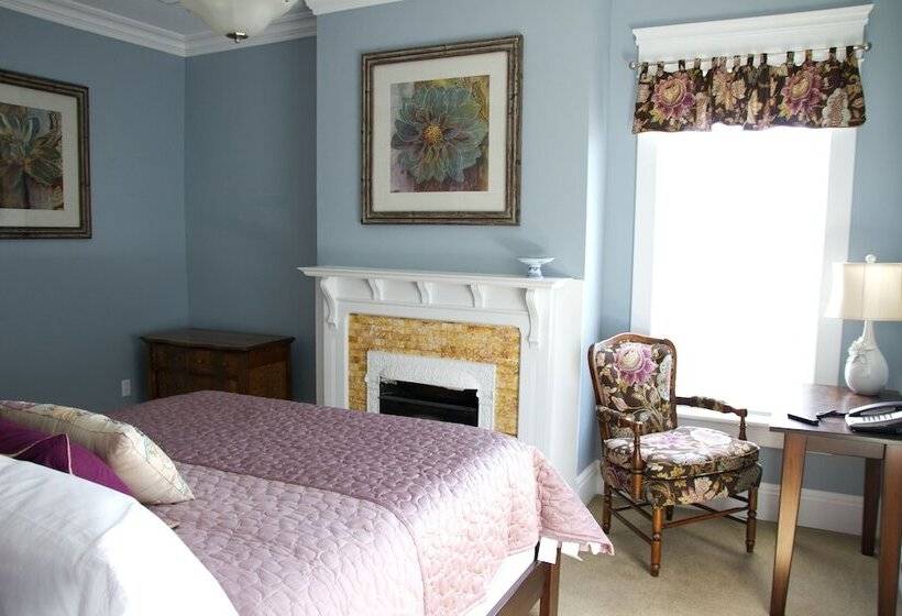 Wishmaker House B&b