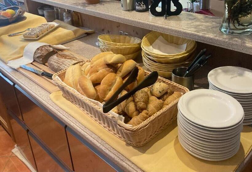 Familien & Wander Pension Purkhardt