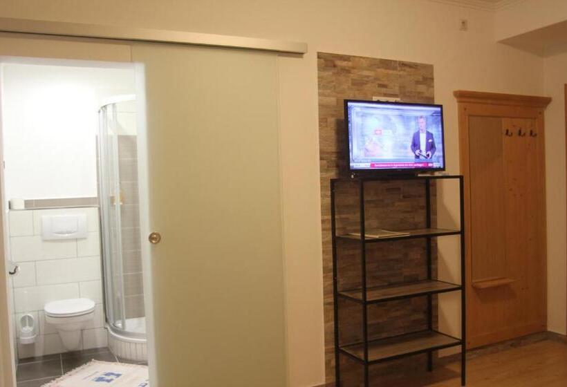 Familien & Wander Pension Purkhardt