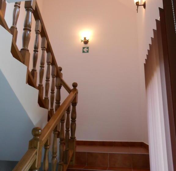 Halasto Pension