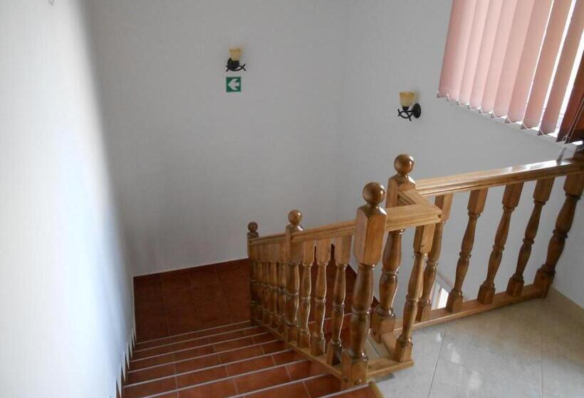 Halasto Pension