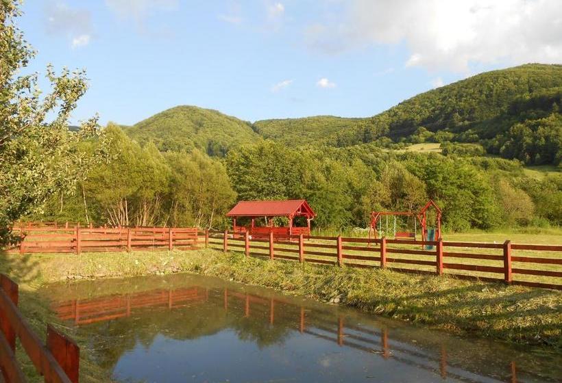 Halasto Pension