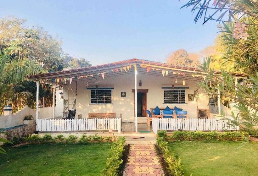 فندق West Valley Farm Villa