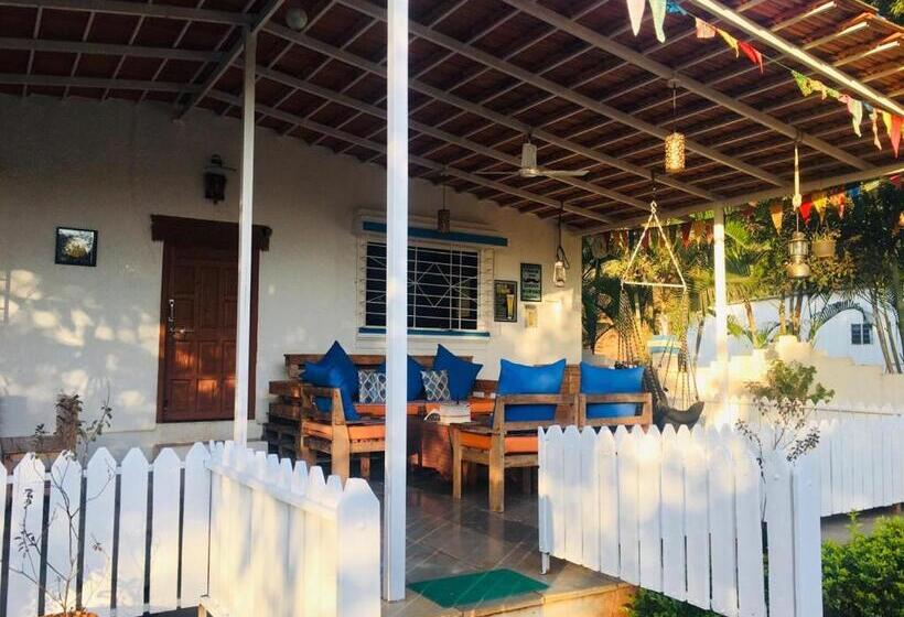 فندق West Valley Farm Villa