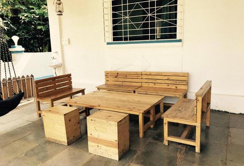 فندق West Valley Farm Villa