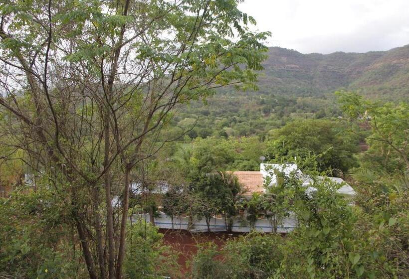 호텔 West Valley Farm Villa