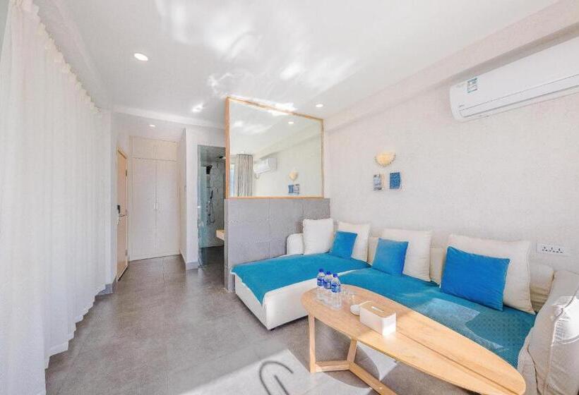 Пансион Butterfy Seaview Resort Villa