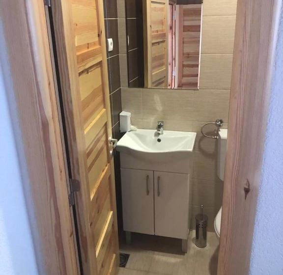 پانسیون Guest House Agropapuk