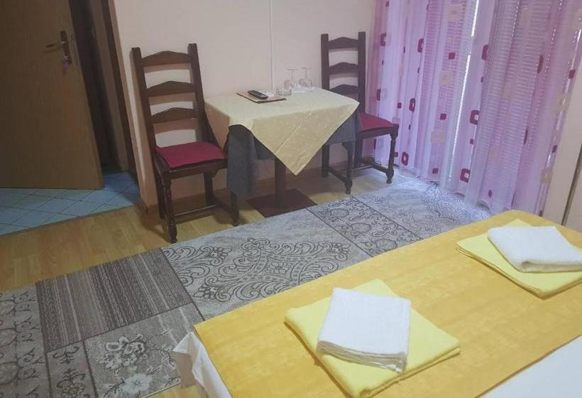 بنسيون Guesthouse Ines