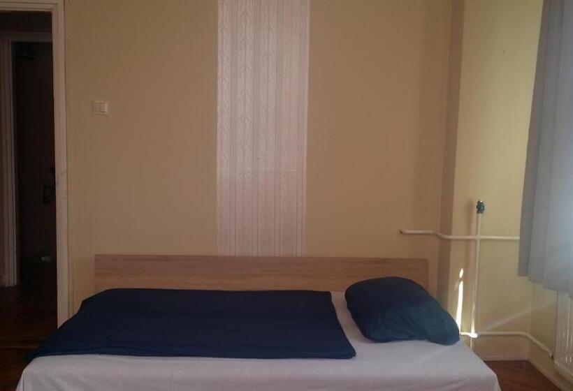 膳宿费 Horváth Apartmanház