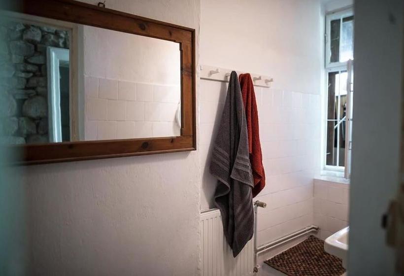 Пансион Káli44 Vendégház