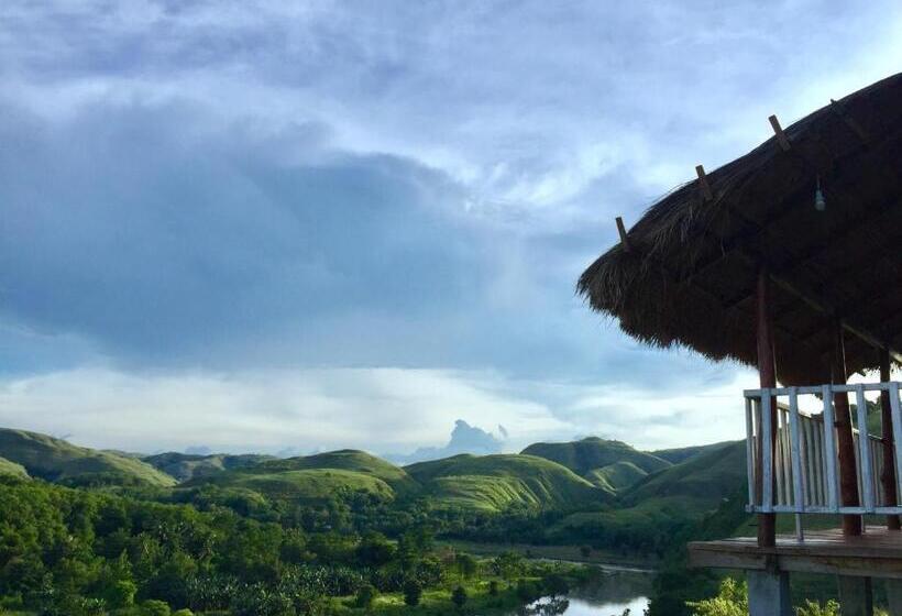 پانسیون Morinda Villa And Resto