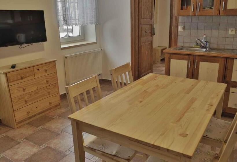 بنسيون Penzion Ostruznik