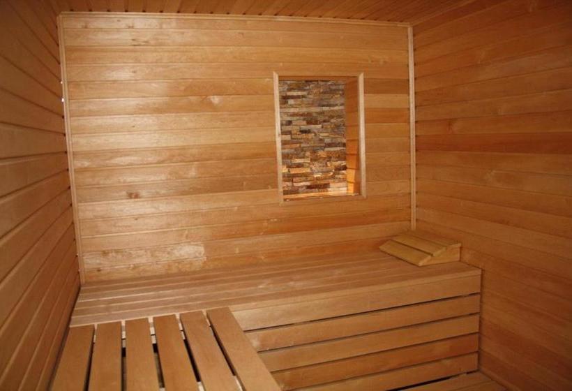 بنسيون Penzion Ostruznik