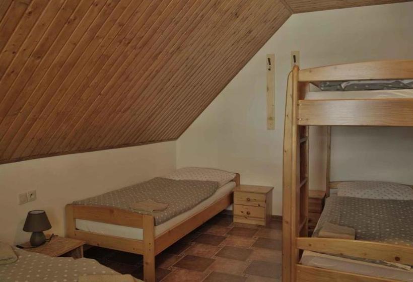 بنسيون Penzion Ostruznik