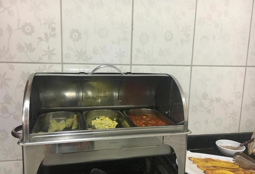 Пансион Pousada Do Sul