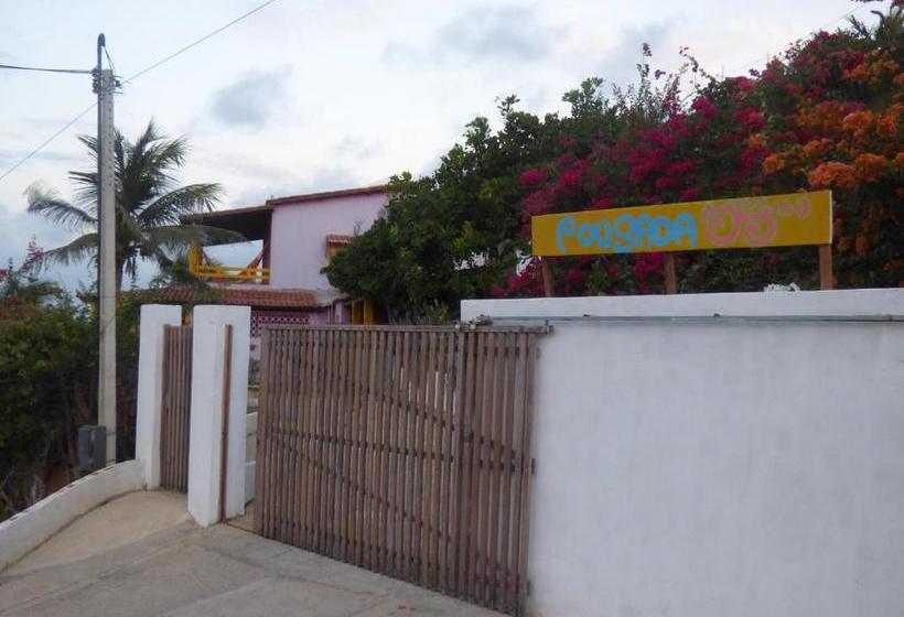 بنسيون Pousada Miau Miau