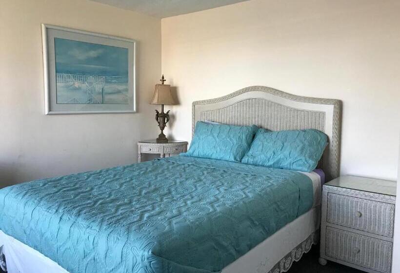 The Surf Beach Motel