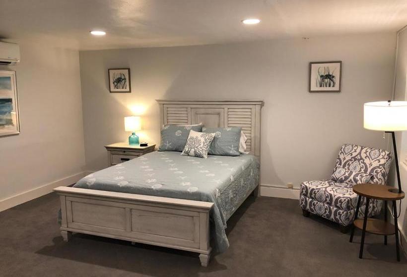 The Surf Beach Motel