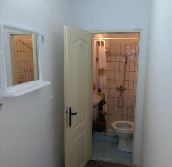 Hostel Trajan