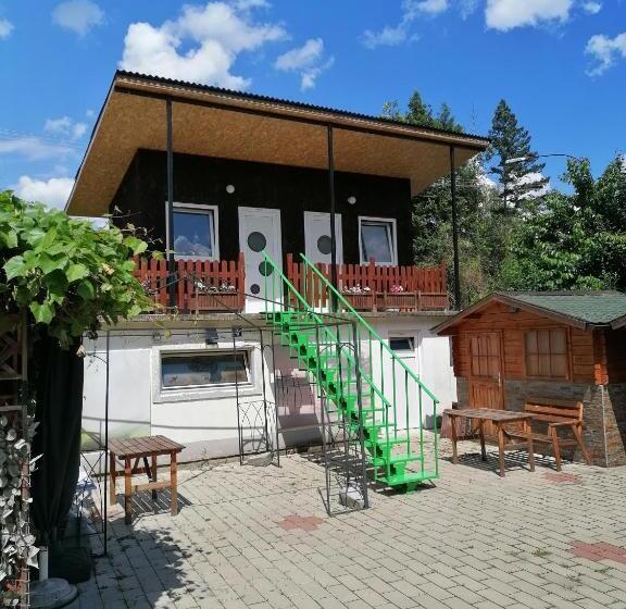 Hostel Trajan