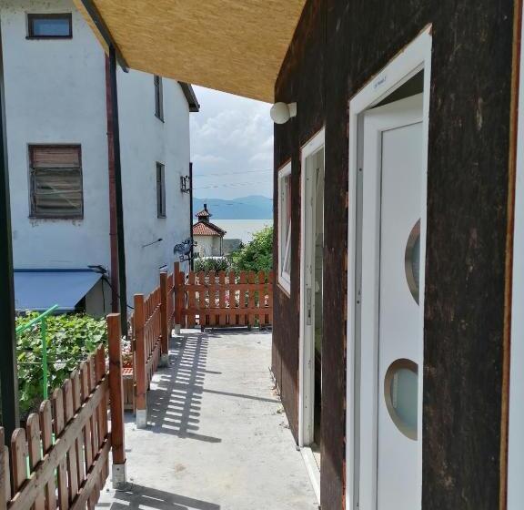 Hostel Trajan
