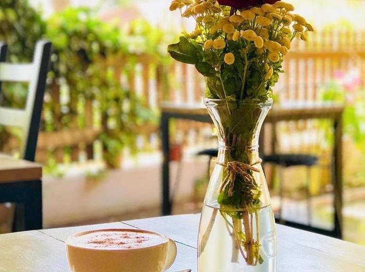 پانسیون Besedka