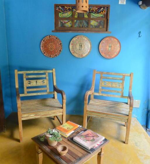 پانسیون Casa Franco Hospedaria