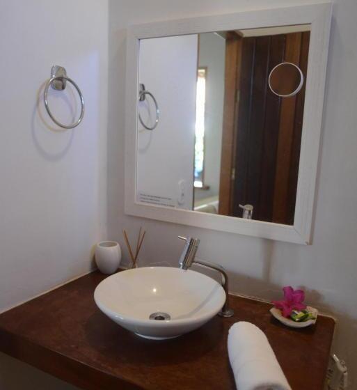 پانسیون Casa Franco Hospedaria