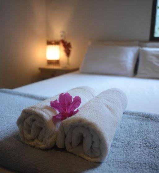 پانسیون Casa Franco Hospedaria