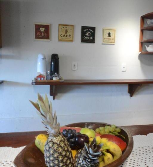 پانسیون Casa Franco Hospedaria