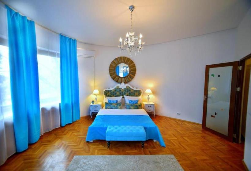 پانسیون Casa Negustorului